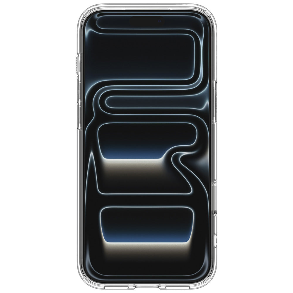 MagSafe futrola za Apple iPhone 18 Pro / 17 Pro, Spigen, Ultra Hybrid T, Bela ACS12169