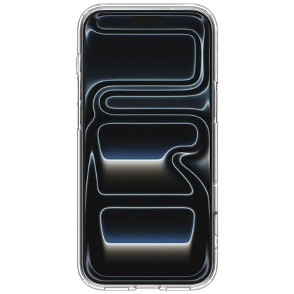 MagSafe futrola za Apple iPhone 18 Pro / 17 Pro, Spigen, Ultra Hybrid T, Bela ACS12169