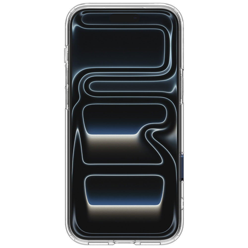 MagSafe futrola za Apple iPhone 18 Pro / 17 Pro, Spigen, Ultra Hybrid T, Plava Mat ACS12172