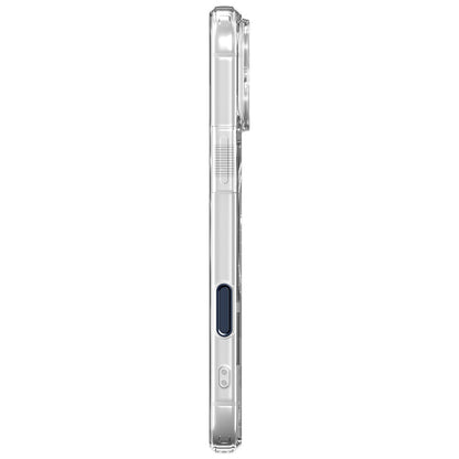 MagSafe futrola za Apple iPhone 18 Pro / 17 Pro, Spigen, Ultra Hybrid T, Plava Mat ACS12172