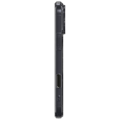 MagSafe futrola za Apple iPhone 18 Pro / 17 Pro, Spigen, Ultra Hybrid T, Crna Mat ACS12171