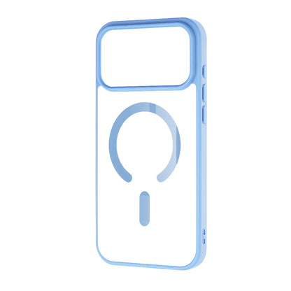 MagSafe futrola za Apple iPhone 18 Pro / 17 Pro, Techsuit, Pro, Plava