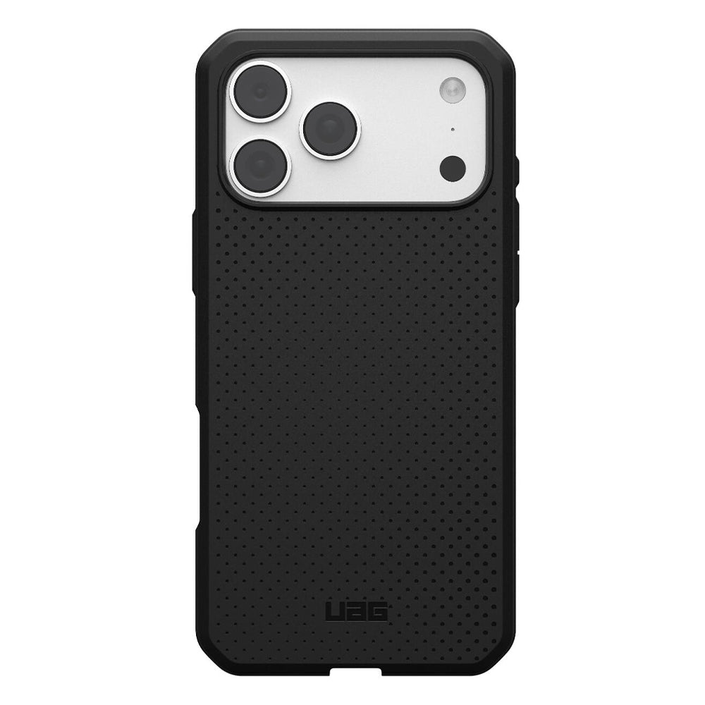 MagSafe futrola za Apple iPhone 18 Pro / 17 Pro, Urban Armor Gear, Dot, Crna