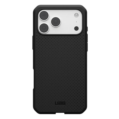 MagSafe futrola za Apple iPhone 18 Pro / 17 Pro, Urban Armor Gear, Dot, Crna