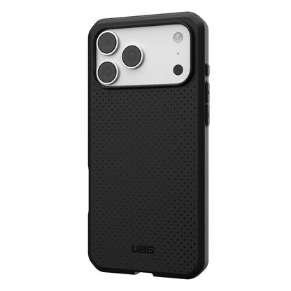 MagSafe futrola za Apple iPhone 18 Pro / 17 Pro, Urban Armor Gear, Dot, Crna