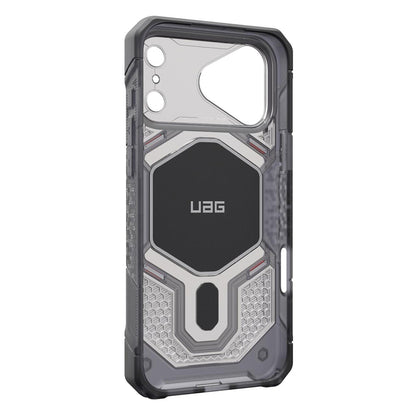 MagSafe futrola za Apple iPhone 18 Pro / 17 Pro, Urban Armor Gear, Monarch Pro, Svetlo Siva