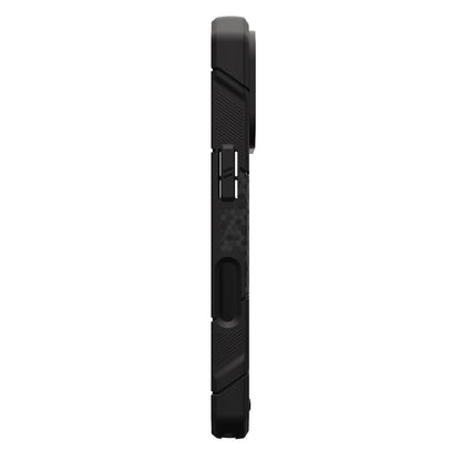MagSafe futrola za Apple iPhone 18 Pro / 17 Pro, Urban Armor Gear, Monarch Pro Kevlar, Tamnoplava