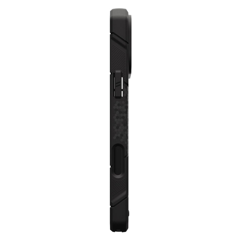 MagSafe futrola za Apple iPhone 18 Pro / 17 Pro, Urban Armor Gear, Monarch Pro Kevlar, Crna