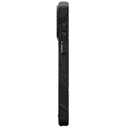 MagSafe futrola za Apple iPhone 18 Pro / 17 Pro, Urban Armor Gear, Monarch Pro, Ljubičasta