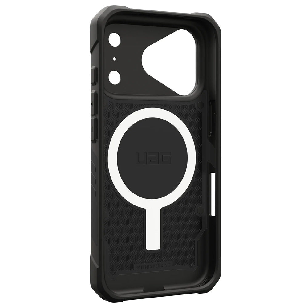 MagSafe futrola za Apple iPhone 18 Pro / 17 Pro, Urban Armor Gear, Pathfinder, Crna