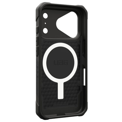 MagSafe futrola za Apple iPhone 18 Pro / 17 Pro, Urban Armor Gear, Pathfinder, Crna