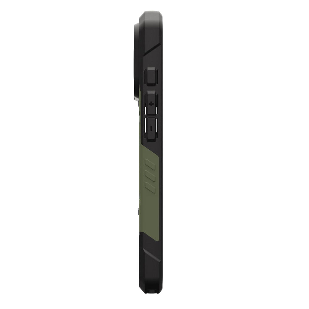 MagSafe futrola za Apple iPhone 18 Pro / 17 Pro, Urban Armor Gear, Pathfinder, Zelena
