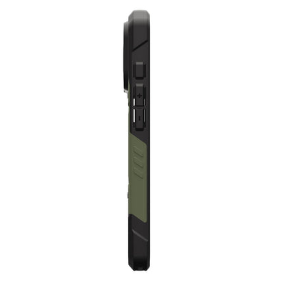 MagSafe futrola za Apple iPhone 18 Pro / 17 Pro, Urban Armor Gear, Pathfinder, Zelena