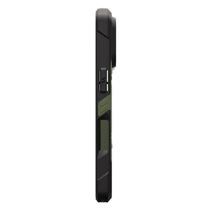 MagSafe futrola za Apple iPhone 18 Pro / 17 Pro, Urban Armor Gear, Pathfinder, Zelena