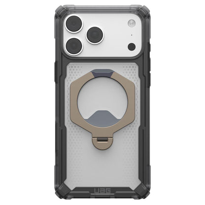 MagSafe futrola za Apple iPhone 18 Pro / 17 Pro, Urban Armor Gear, Plasma XTE, Siva