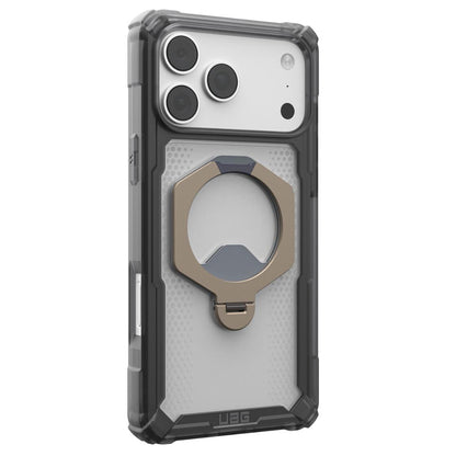 MagSafe futrola za Apple iPhone 18 Pro / 17 Pro, Urban Armor Gear, Plasma XTE, Siva