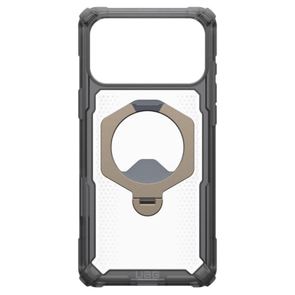 MagSafe futrola za Apple iPhone 18 Pro / 17 Pro, Urban Armor Gear, Plasma XTE, Siva