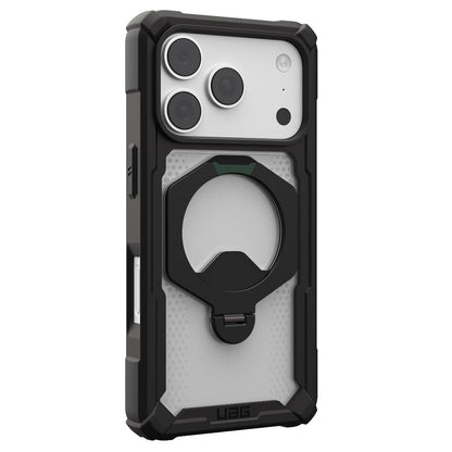 MagSafe futrola za Apple iPhone 18 Pro / 17 Pro, Urban Armor Gear, Plasma XTE, Crna Providna