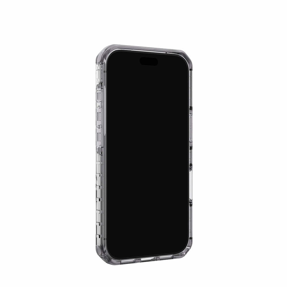 MagSafe futrola za Apple iPhone 18 Pro / 17 Pro, Urban Armor Gear, Plyo LT, Srebrna