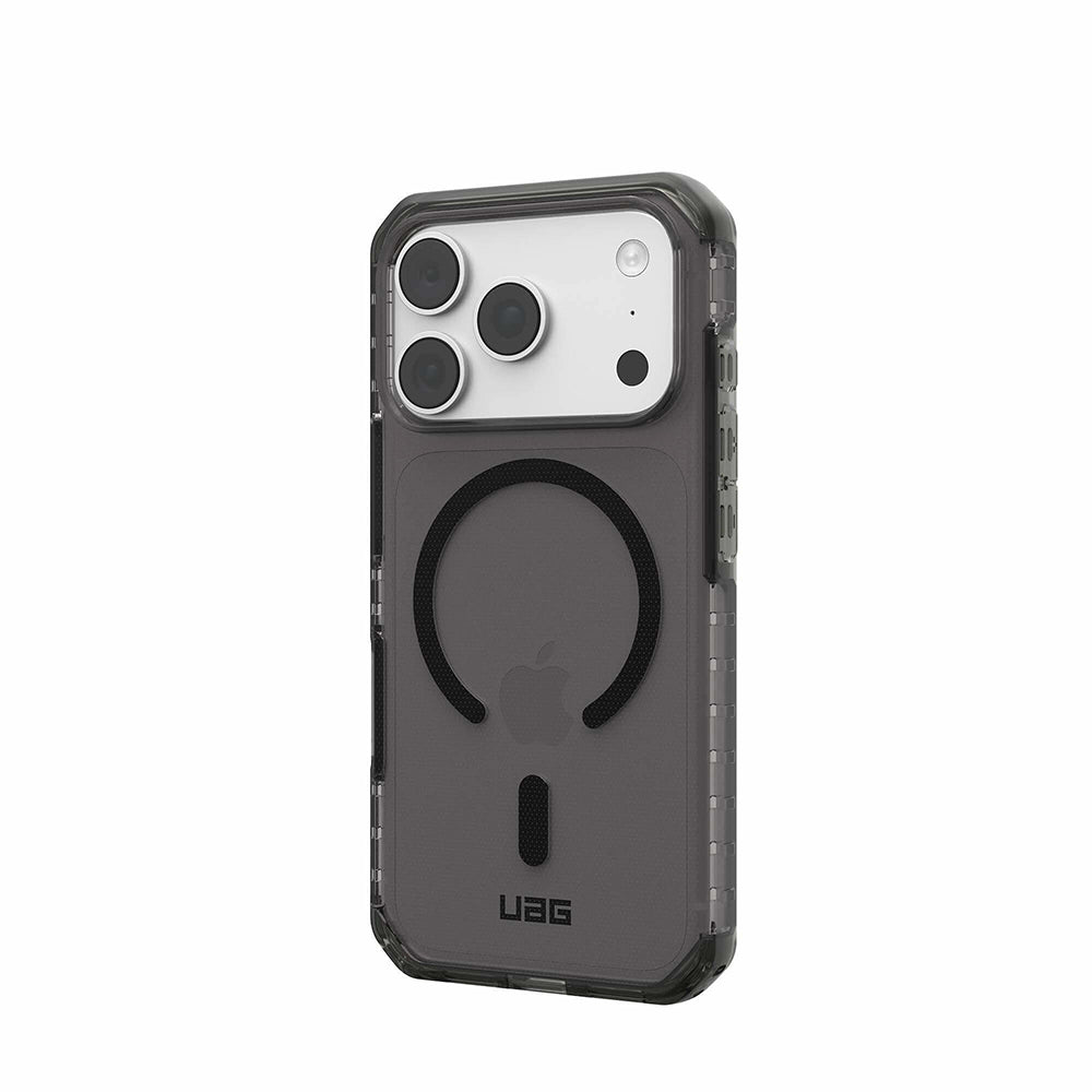 MagSafe futrola za Apple iPhone 18 Pro / 17 Pro, Urban Armor Gear, Plyo LT, Siva