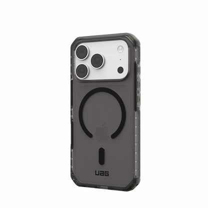 MagSafe futrola za Apple iPhone 18 Pro / 17 Pro, Urban Armor Gear, Plyo LT, Siva