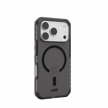 MagSafe futrola za Apple iPhone 18 Pro / 17 Pro, Urban Armor Gear, Plyo LT, Siva
