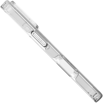 MagSafe futrola za Apple iPhone 18 Pro / 17 Pro, Urban Armor Gear, Scout Clear, Bela