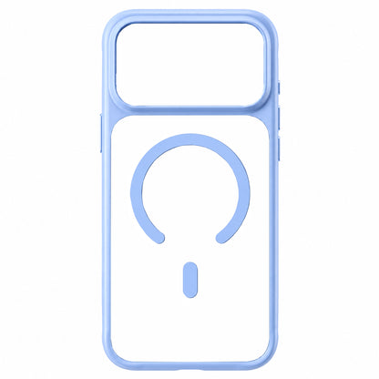 MagSafe maska za Apple iPhone 18 Pro Max / 17 Pro Max, Blueo, APE Anti-Drop, plava