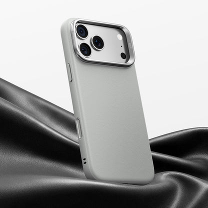 MagSafe futrola za Apple iPhone 18 Pro Max / 17 Pro Max, ESR, Atelier sa postoljem, Siva