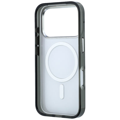 MagSafe futrola za Apple iPhone 18 Pro Max / 17 Pro Max, Karl Lagerfeld, IML KC Bodies Sketch Print, Crna