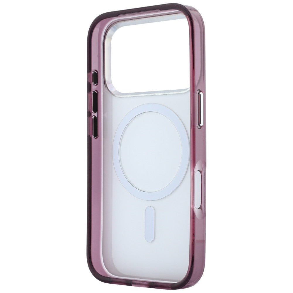 MagSafe futrola za Apple iPhone 18 Pro Max / 17 Pro Max, Karl Lagerfeld, IML KC Bodies Sketch Print, Bordo