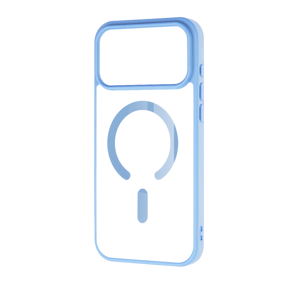 MagSafe futrola za Apple iPhone 18 Pro Max / 17 Pro Max, Techsuit, Pro, Plava