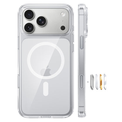 MagSafe futrola za Apple iPhone 18 Pro Max / 17 Pro Max, Torras, Guardian, Providna