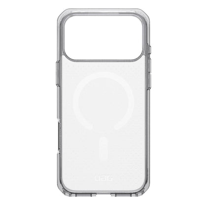 MagSafe futrola za Apple iPhone 18 Pro Max / 17 Pro Max, Urban Armor Gear, Dot, Srebrna