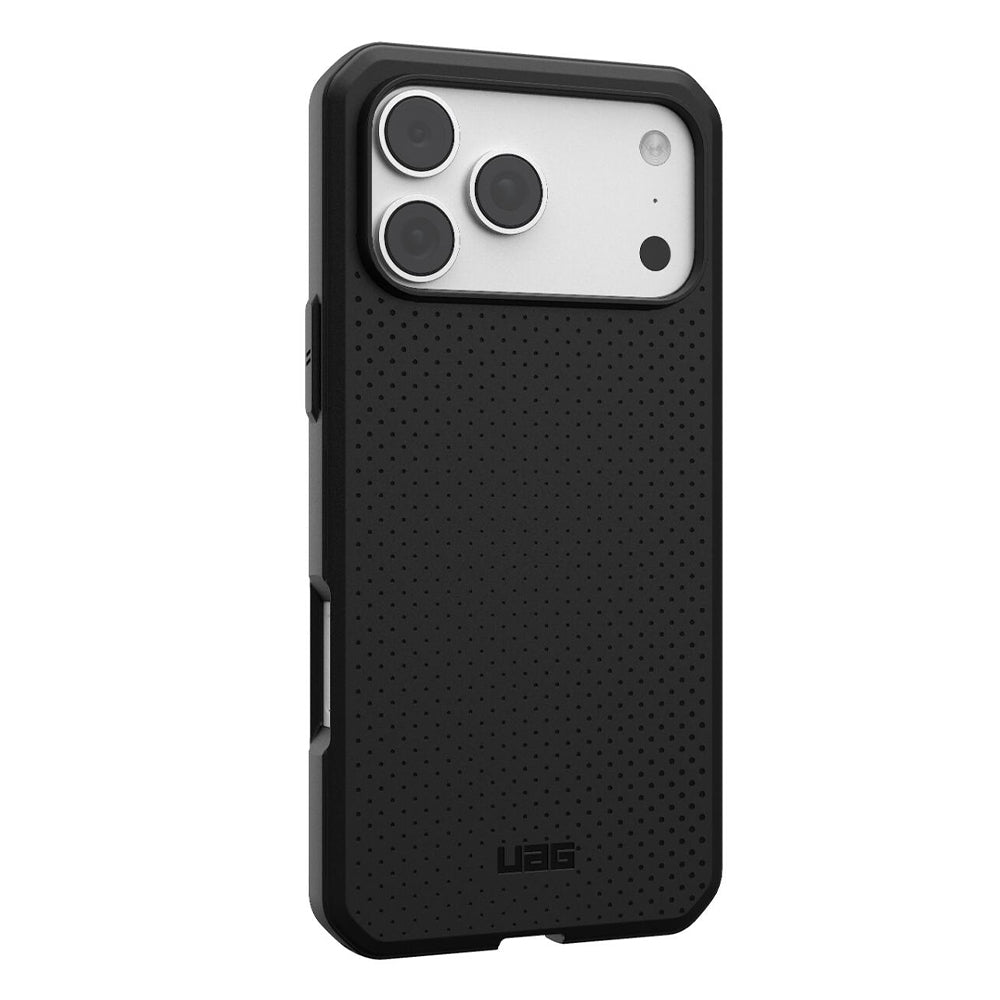 MagSafe futrola za Apple iPhone 18 Pro Max / 17 Pro Max, Urban Armor Gear, Dot, Crna