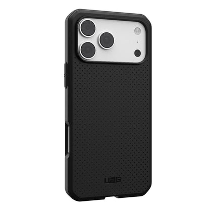 MagSafe futrola za Apple iPhone 18 Pro Max / 17 Pro Max, Urban Armor Gear, Dot, Crna