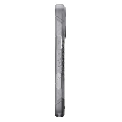 MagSafe futrola za Apple iPhone 18 Pro Max / 17 Pro Max, Urban Armor Gear, Monarch Pro, Srebrna