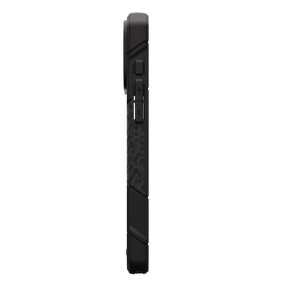 MagSafe futrola za Apple iPhone 18 Pro Max / 17 Pro Max, Urban Armor Gear, Monarch Pro Carbon, Crna