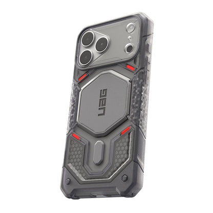 MagSafe futrola za Apple iPhone 18 Pro Max / 17 Pro Max, Urban Armor Gear, Monarch Pro, Svetlo Siva