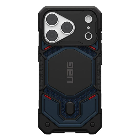 MagSafe futrola za Apple iPhone 18 Pro Max / 17 Pro Max, Urban Armor Gear, Monarch Pro Kevlar, Tamnoplava