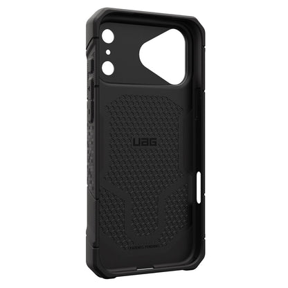 MagSafe futrola za Apple iPhone 18 Pro Max / 17 Pro Max, Urban Armor Gear, Monarch Pro Kevlar, Narandžasta