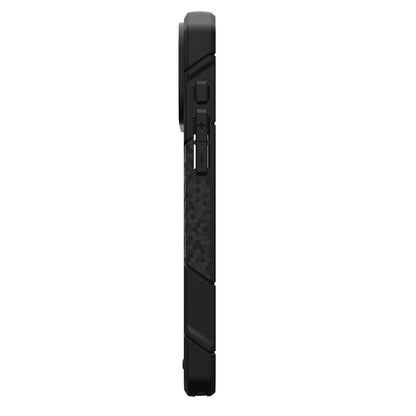 MagSafe futrola za Apple iPhone 18 Pro Max / 17 Pro Max, Urban Armor Gear, Monarch Pro Kevlar, Narandžasta