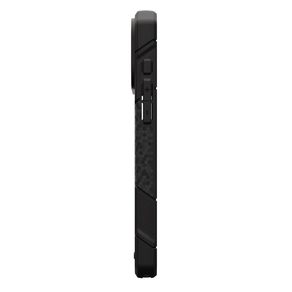 MagSafe futrola za Apple iPhone 18 Pro Max / 17 Pro Max, Urban Armor Gear, Monarch Pro Kevlar, Zelena