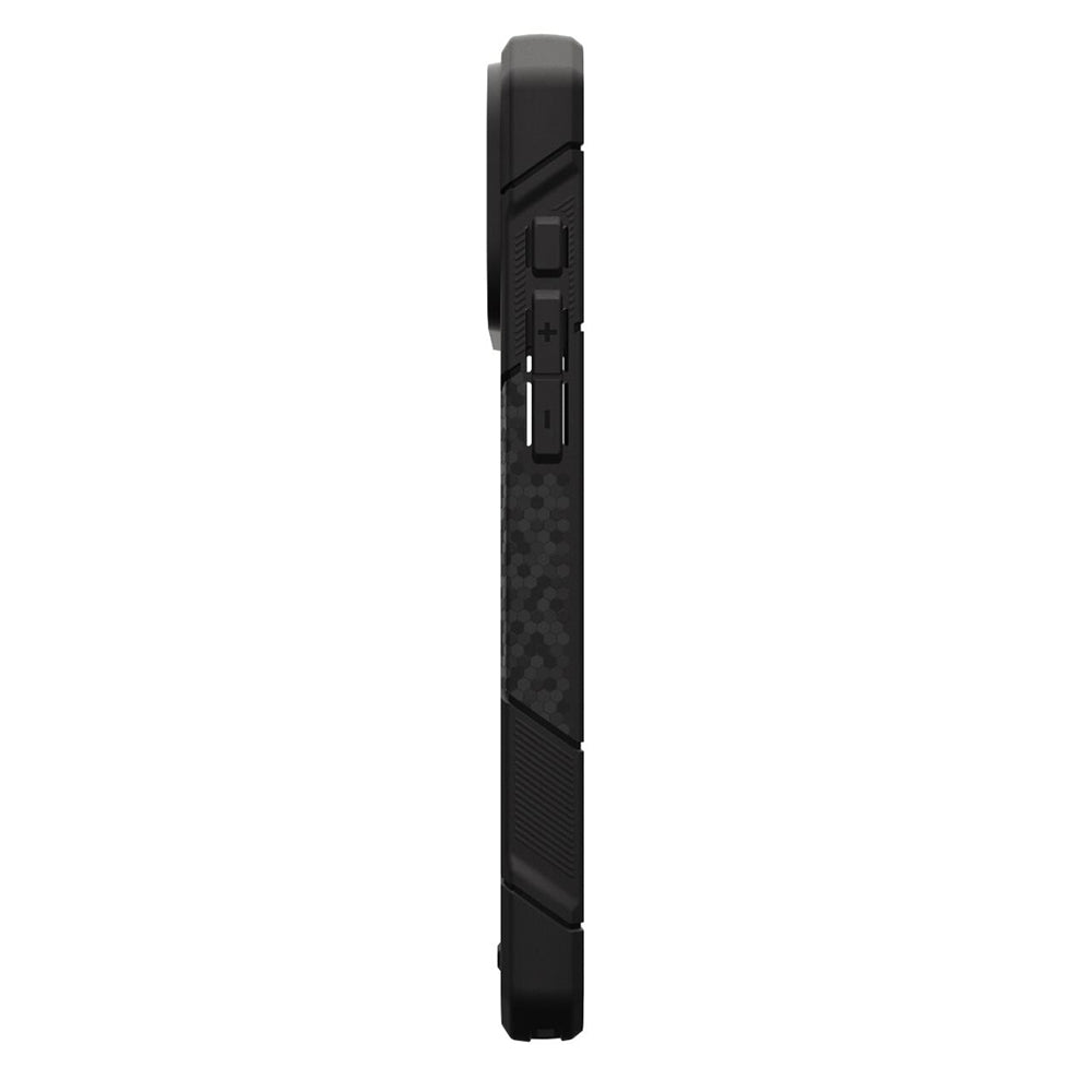 MagSafe futrola za Apple iPhone 18 Pro Max / 17 Pro Max, Urban Armor Gear, Monarch Pro, Ljubičasta