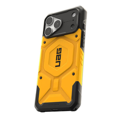 MagSafe futrola za Apple iPhone 18 Pro Max / 17 Pro Max, Urban Armor Gear, Pathfinder, Žuta