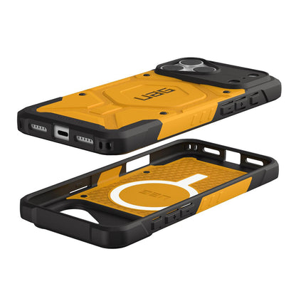 MagSafe futrola za Apple iPhone 18 Pro Max / 17 Pro Max, Urban Armor Gear, Pathfinder, Žuta