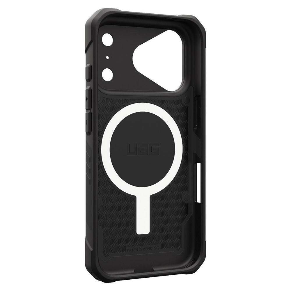 MagSafe futrola za Apple iPhone 18 Pro Max / 17 Pro Max, Urban Armor Gear, Pathfinder, Crna