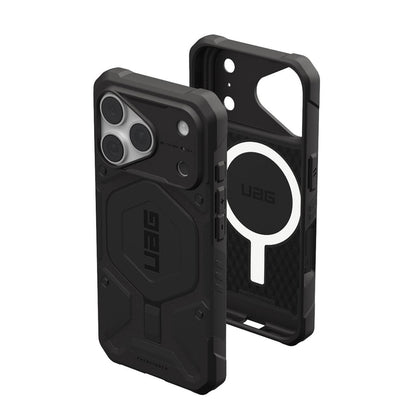 MagSafe futrola za Apple iPhone 18 Pro Max / 17 Pro Max, Urban Armor Gear, Pathfinder, Crna