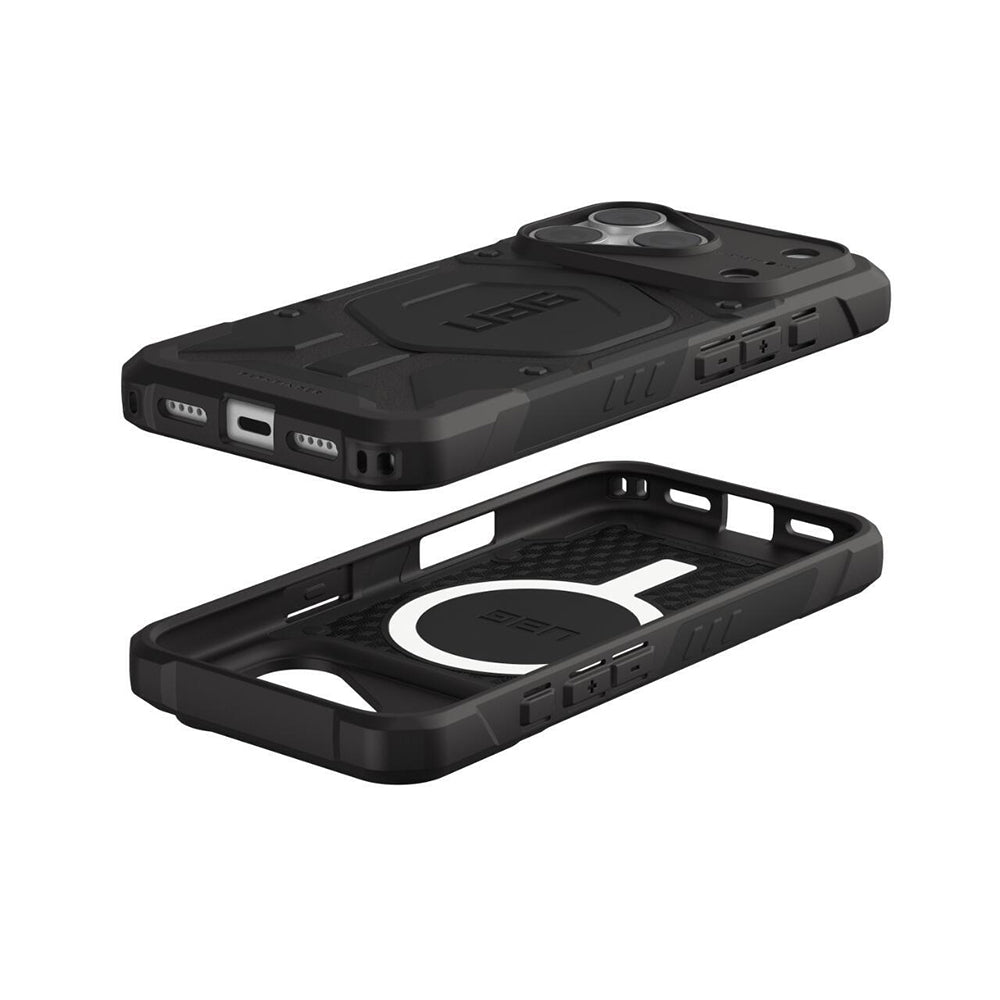 MagSafe futrola za Apple iPhone 18 Pro Max / 17 Pro Max, Urban Armor Gear, Pathfinder, Crna