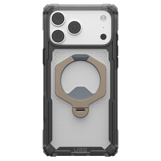 MagSafe futrola za Apple iPhone 18 Pro Max / 17 Pro Max, Urban Armor Gear, Plasma XTE, Siva